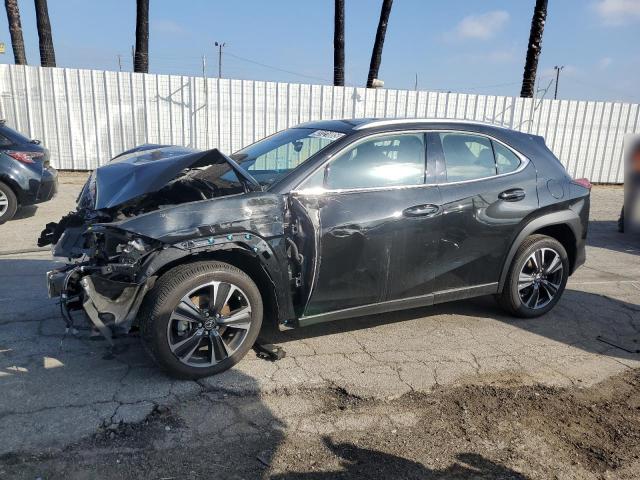  Salvage Lexus Ux