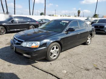  Salvage Acura TL