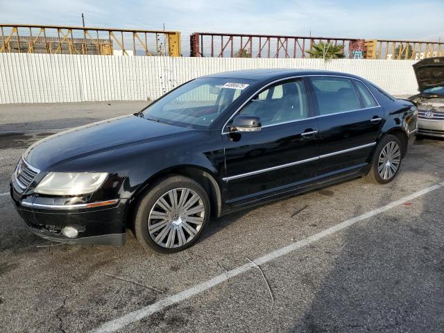  Salvage Volkswagen Phaeton