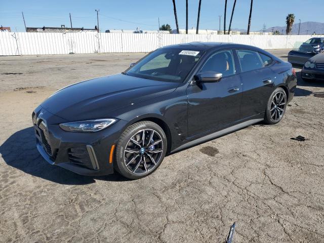  Salvage BMW I4 M50