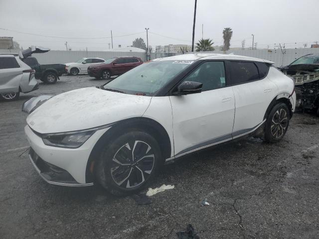  Salvage Kia EV6