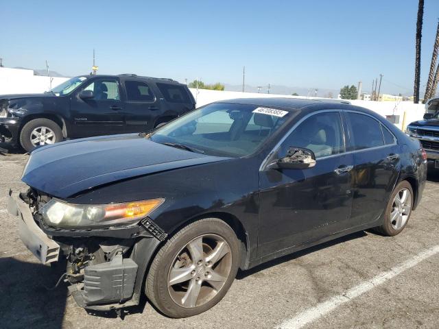  Salvage Acura TSX