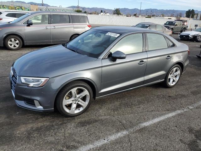  Salvage Audi A3