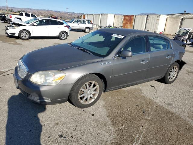  Salvage Buick Lucerne