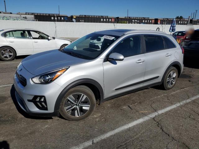  Salvage Kia Niro