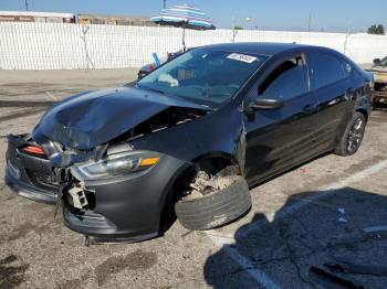  Salvage Dodge Dart