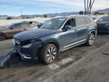  Salvage Volvo Xc90 Plus