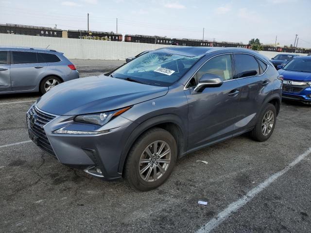  Salvage Lexus NX