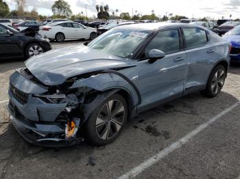  Salvage Polestar 2