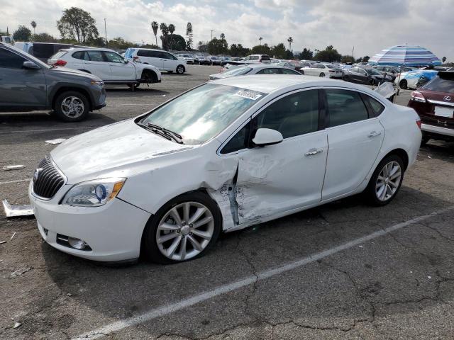  Salvage Buick Verano