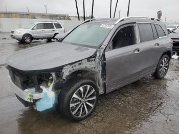  Salvage Mercedes-Benz GLB