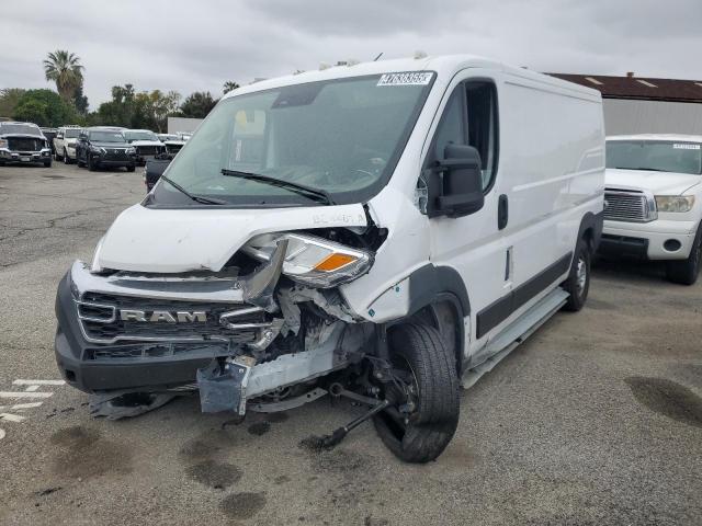  Salvage Ram Promaster