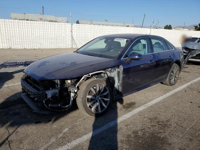  Salvage Audi A4