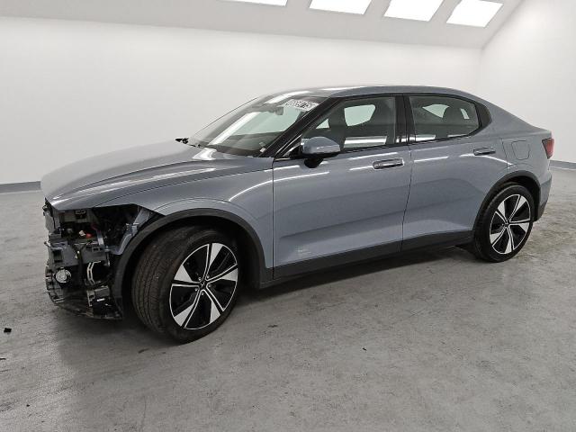  Salvage Polestar 2