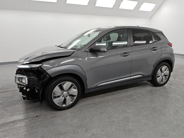  Salvage Hyundai KONA