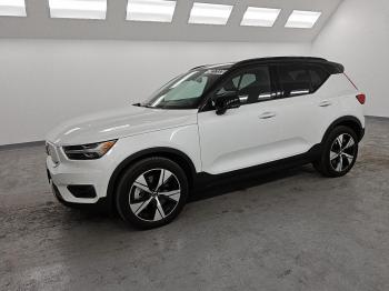  Salvage Volvo Xc40 P8 Re