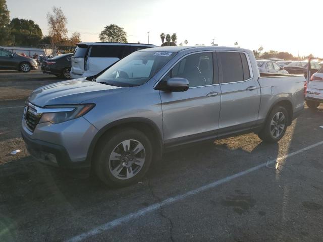  Salvage Honda Ridgeline