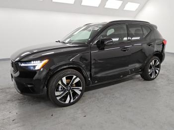  Salvage Volvo Xc40 Plus