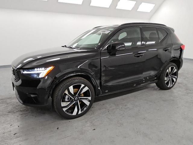  Salvage Volvo Xc40 Plus