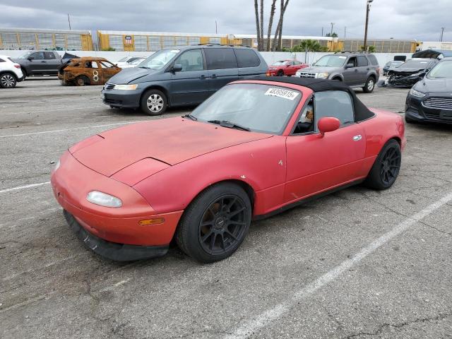  Salvage Mazda Mx5