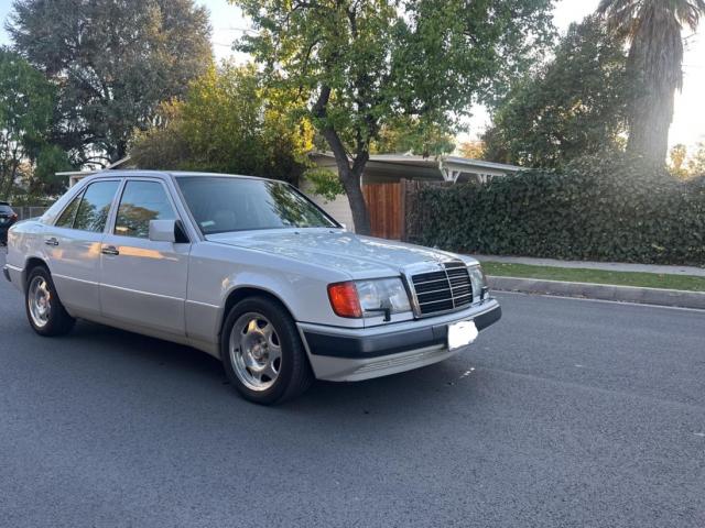  Salvage Mercedes-Benz 400-Class