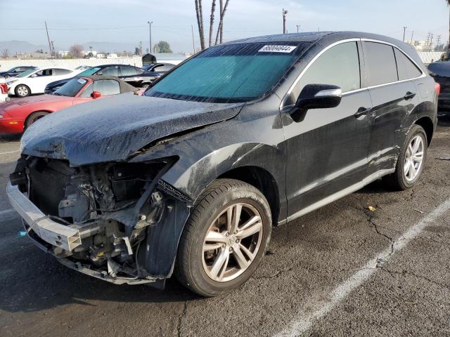  Salvage Acura RDX