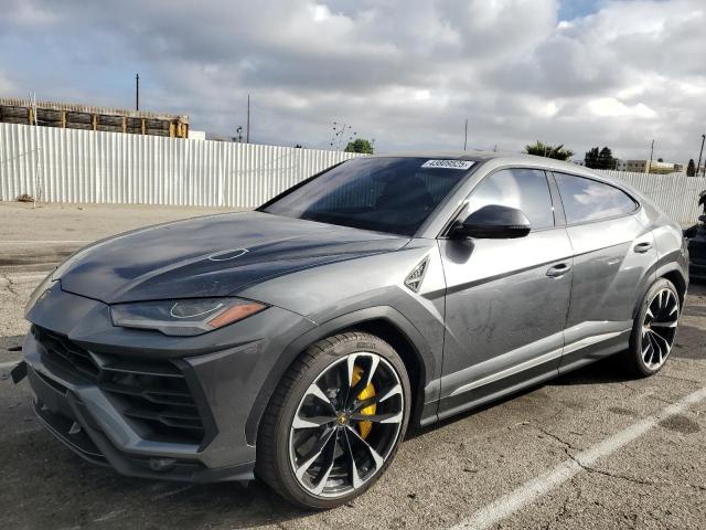  Salvage Lamborghini Urus