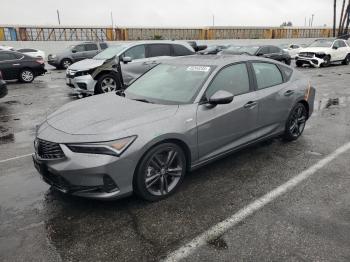  Salvage Acura Integra A-