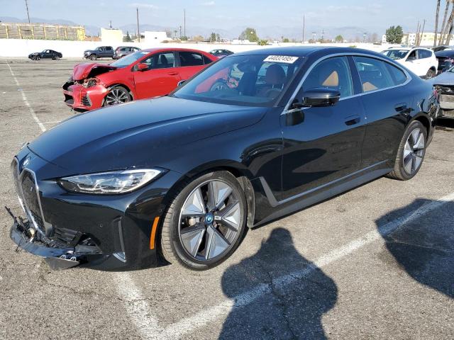  Salvage BMW I4 Edrive