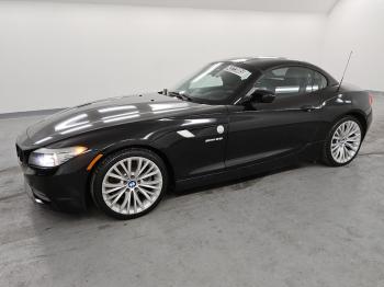  Salvage BMW Z Series