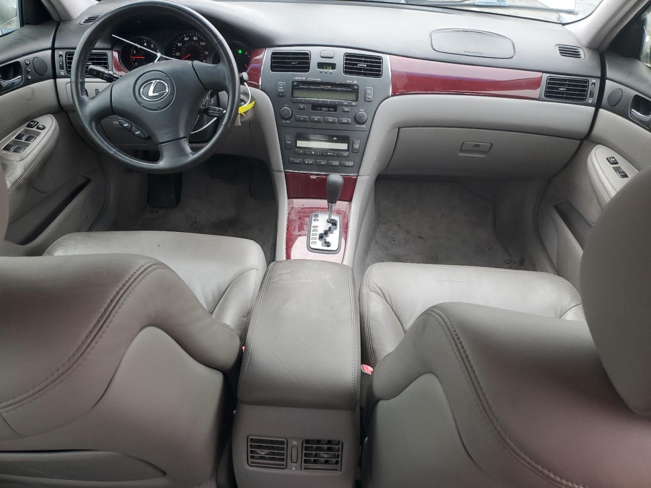 Lexus Es 330 Image 6