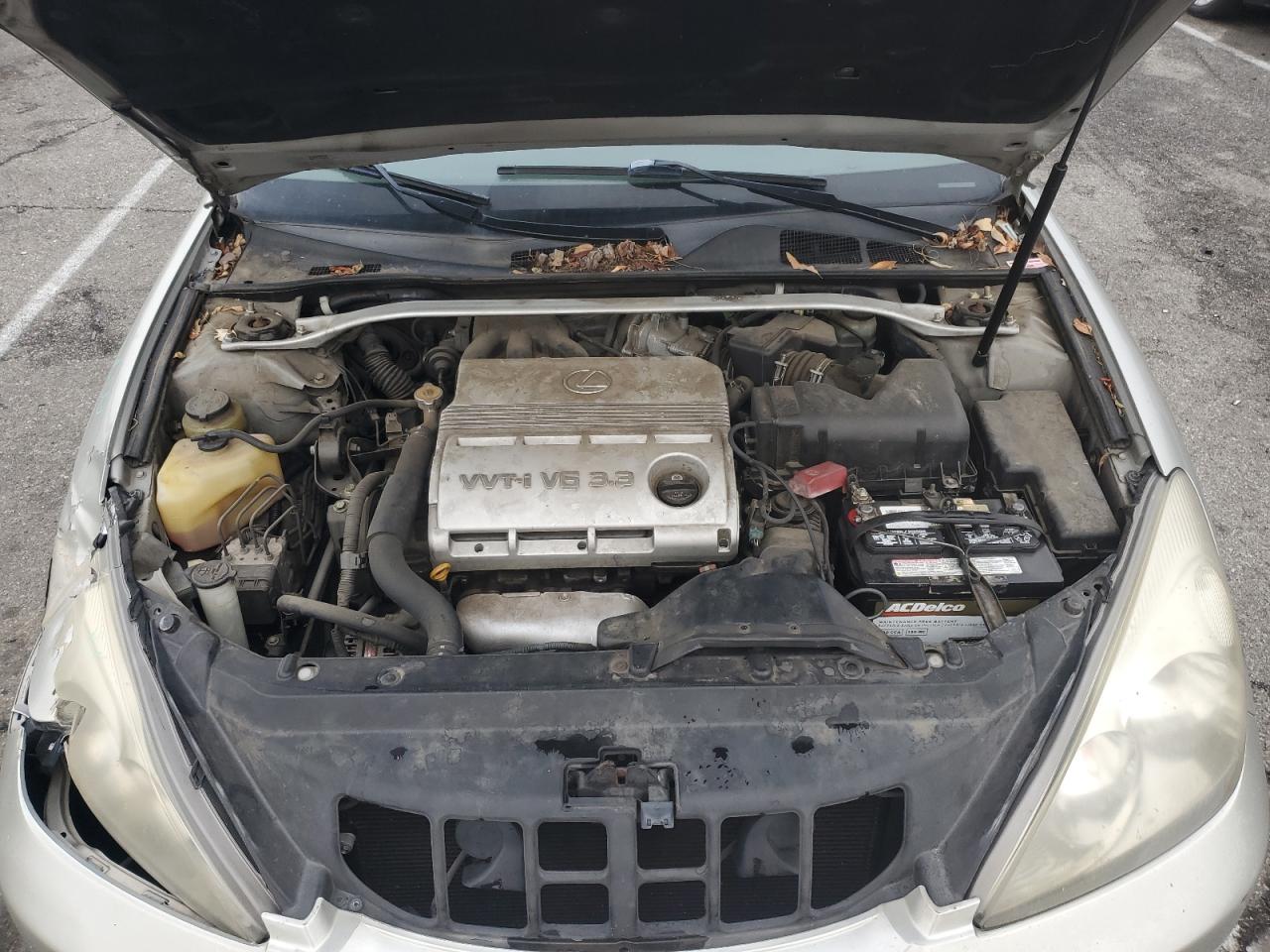 Lexus Es 330 Image 10