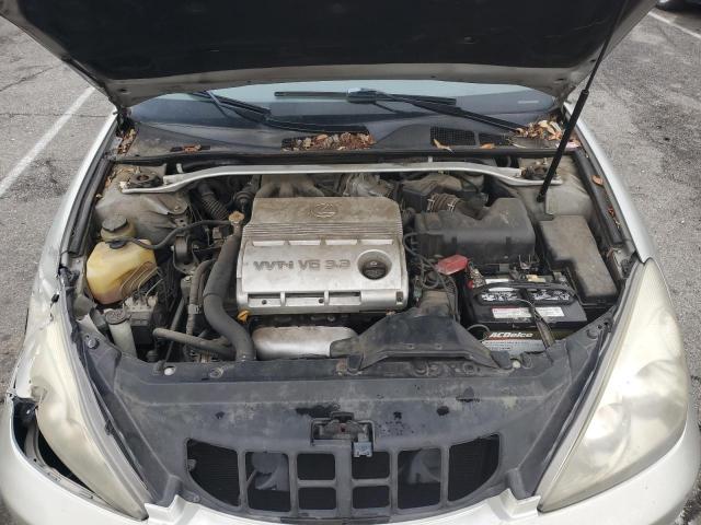 Lexus Es 330 Image 10