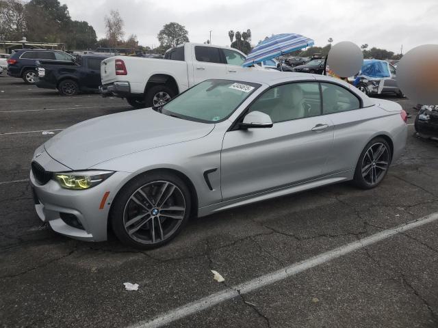  Salvage BMW 4 Series