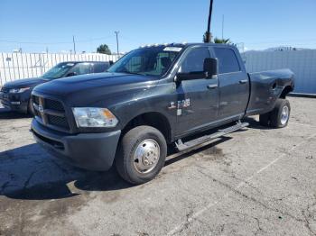  Salvage Ram 3500