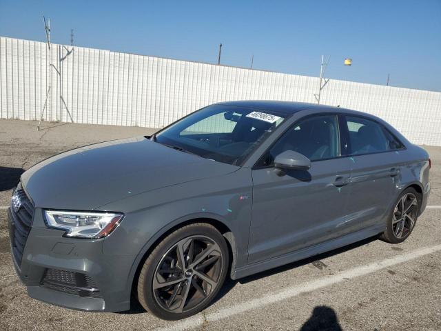  Salvage Audi A3