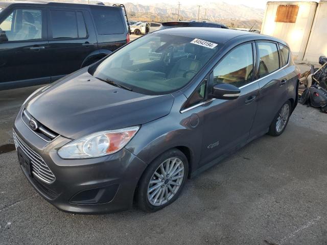  Salvage Ford Cmax