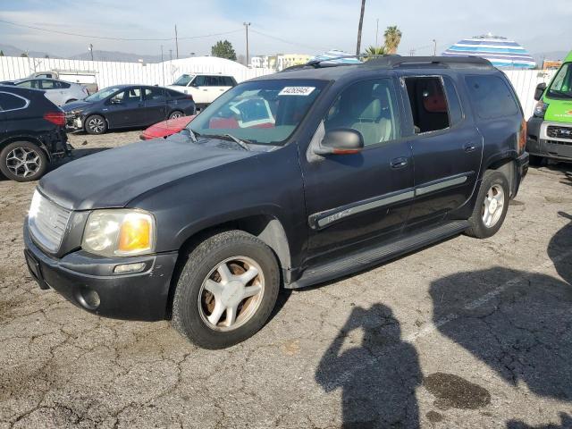  Salvage GMC Envoy