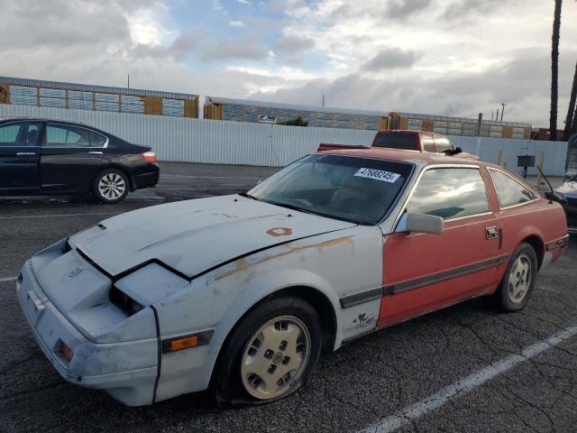  Salvage Datsun 300