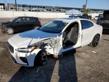  Salvage Volvo S60 Plus