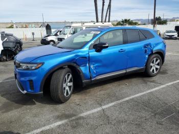  Salvage Honda Prologue E