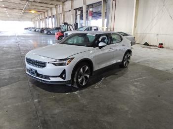  Salvage Polestar 2