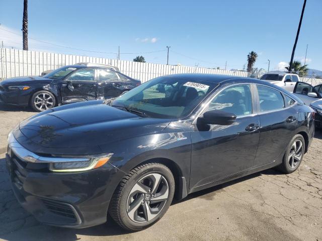  Salvage Honda Insight