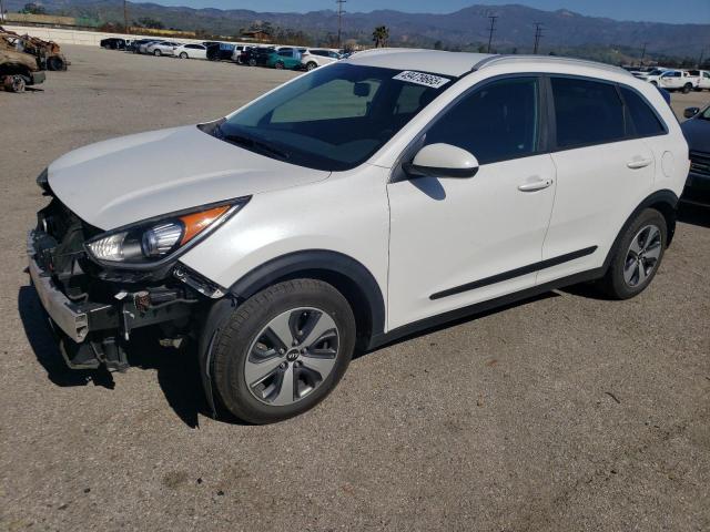  Salvage Kia Niro