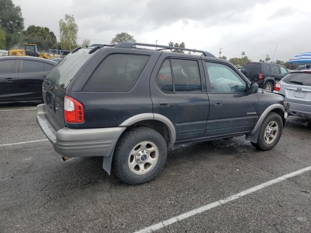 Isuzu Rodeo S Image 2