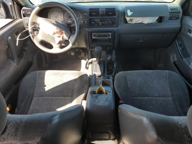 Isuzu Rodeo S Image 11