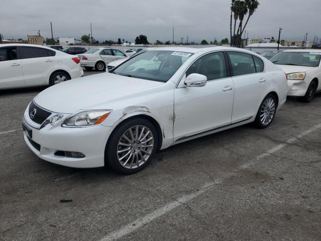  Salvage Lexus Gs