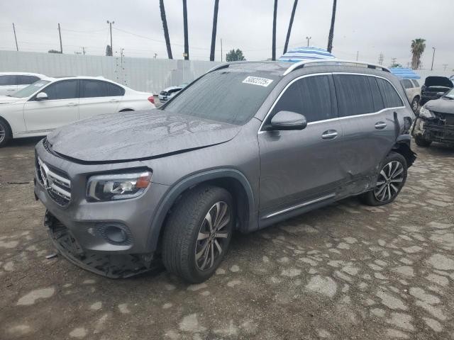  Salvage Mercedes-Benz GLB