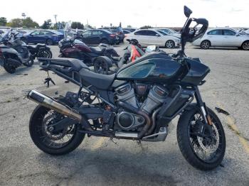  Salvage Harley-Davidson Ra1250 S