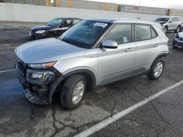  Salvage Hyundai VENUE